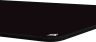 MM350 PRO Premium Spill-Proof Cloth Gaming Mouse Pad – Extended XL, Black
