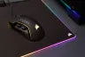 MM800 RGB POLARIS Gaming Mouse Pad — Cloth Edition