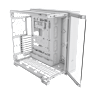 6500 Series Glass Configuration Kit, White