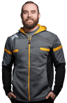 CORSAIR VENGEANCE Hoodie — Large
