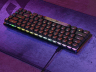 K65 PRO MINI RGB 65% Optical-Mechanical Gaming Keyboard