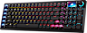VANGUARD AIR 99 WIRELESS Optical-Mechanical Gaming Keyboard - Black