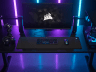 MM500 v2 Hybrid Cloth Gaming Mouse Pad - Extended