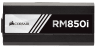 RMi Series™ RM850i — 850 Watt 80 PLUS® Gold Certified Fully Modular PSU