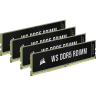 WS DDR5 ECC RDIMM 64GB (4 x 16GB) DDR5 DRAM Up To 5600MT/s CL40 Memory Kit