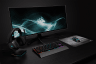 K65 RGB RAPIDFIRE Compact Mechanical Gaming Keyboard — CHERRY® MX Speed RGB