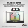 Hydro X Series XG5 RGB 30-SERIES REFERENCE GPU Water Block (3090, 3080 Ti, 3080)