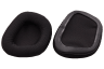 VOID PRO Ear Pads - Set of 2, Black