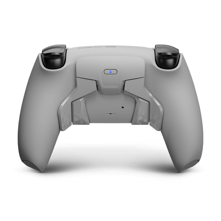 SCUF Reflex White