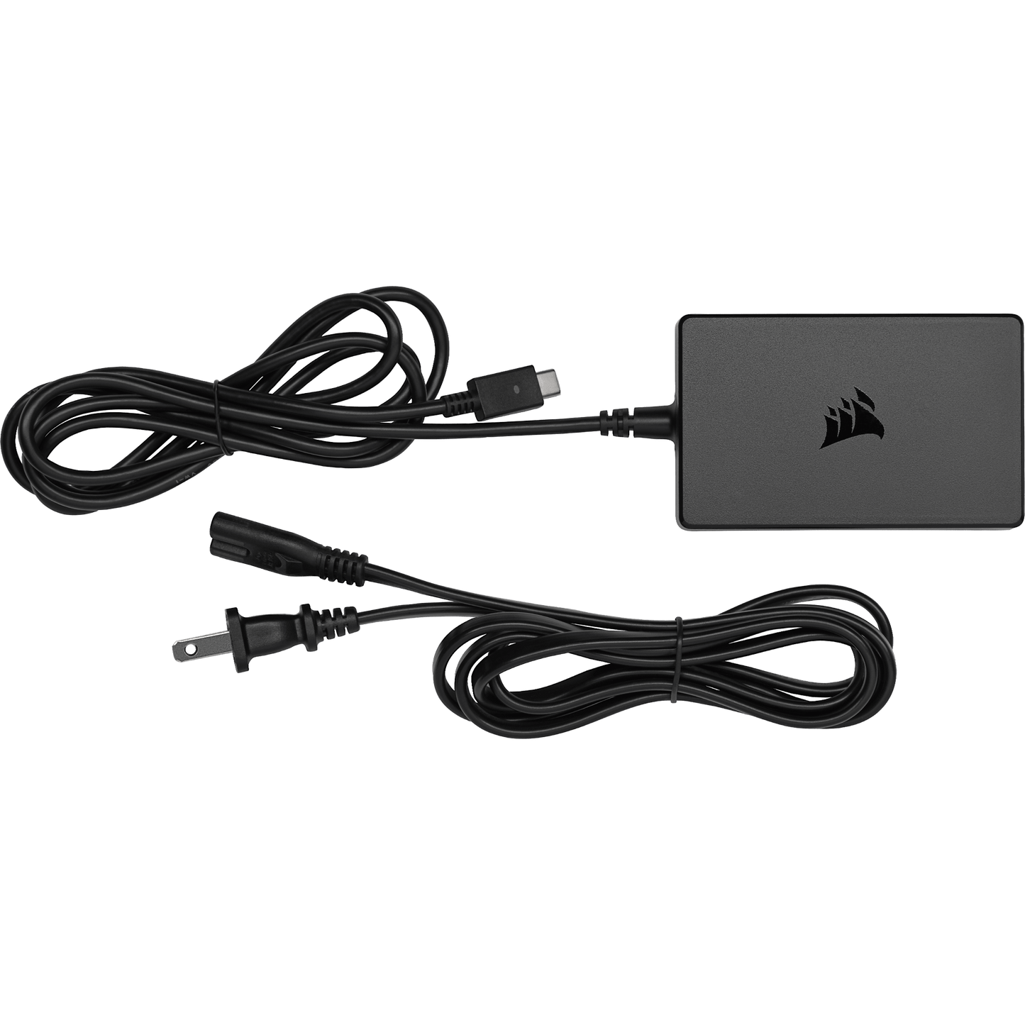 CORSAIR 100W USB-C Travel Adapter
