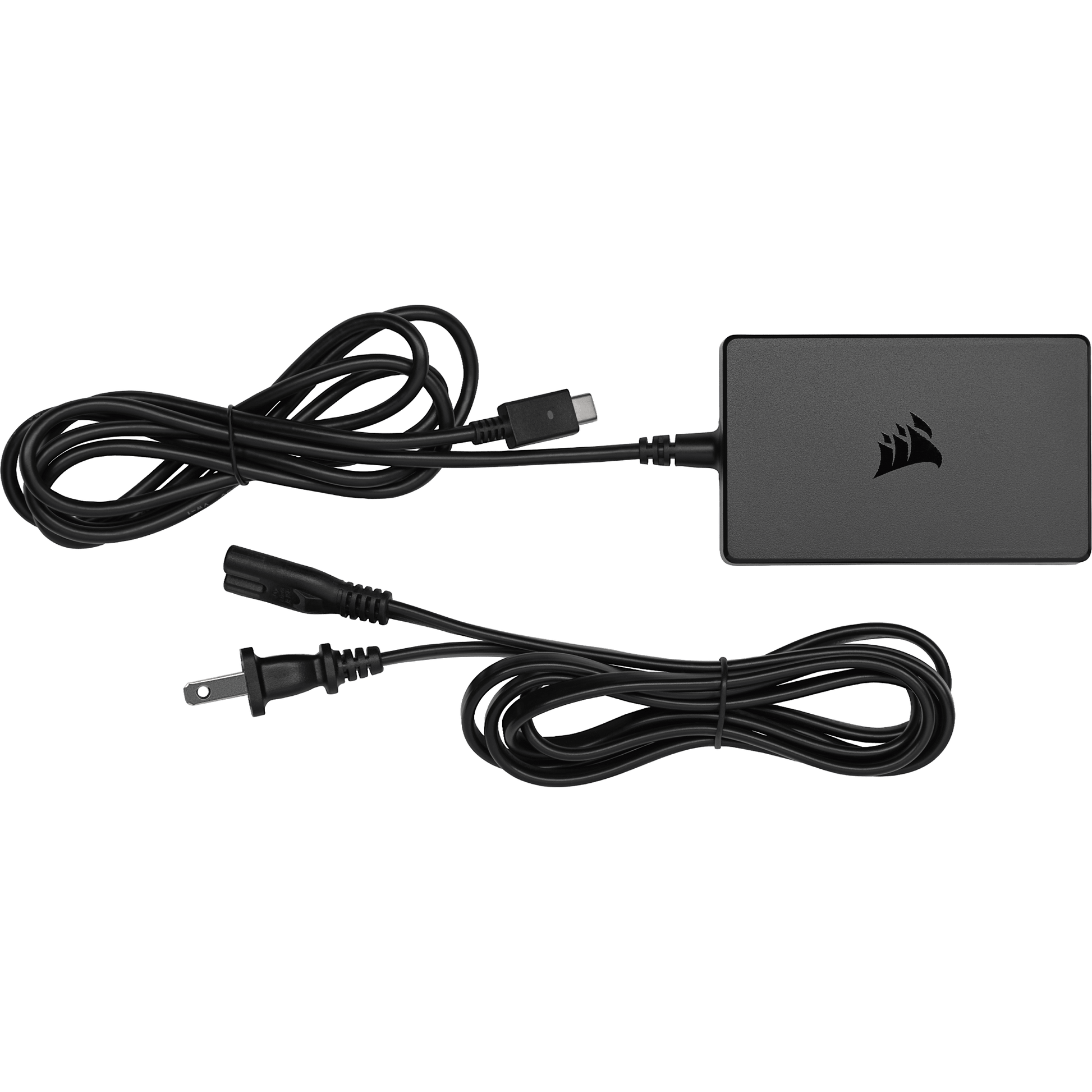 CORSAIR 100W USB-C Travel Adapter