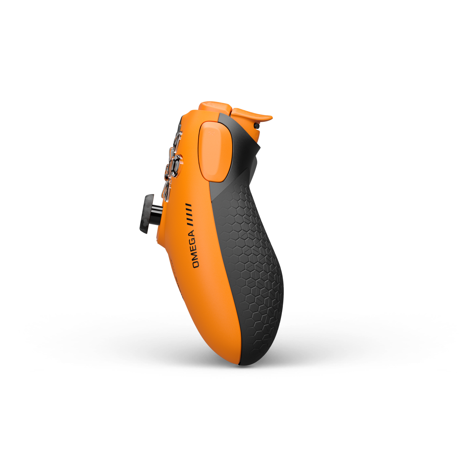 SCUF Omega Orange