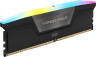 VENGEANCE® RGB 32GB (2x16GB) DDR5 DRAM Up To 6000MT/s CL30 Memory Kit