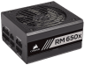 RMx Series™ RM650x 80 PLUS Gold Fully Modular ATX Power Supply