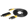 VOID RGB ELITE Wireless Premium Gaming Headset with 7.1 Surround Sound — Carbon