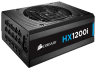HXi Series™ HX1200i High-Performance ATX Power Supply — 1200 Watt 80 Plus® PLATINUM Certified PSU