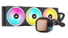 iCUE LINK H150i RGB AIO Liquid CPU Cooler