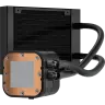 iCUE H60x RGB ELITE Liquid CPU Cooler