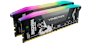 VENGEANCE® RGB 32GB (2x16GB) DDR5 DRAM Up To 6000MT/s CL30 AMD EXPO & Intel XMP Memory Kit CALL OF DUTY®: WARZONE EDITION — Grey
