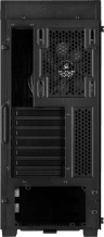 110R Tempered Glass Mid-Tower ATX Case