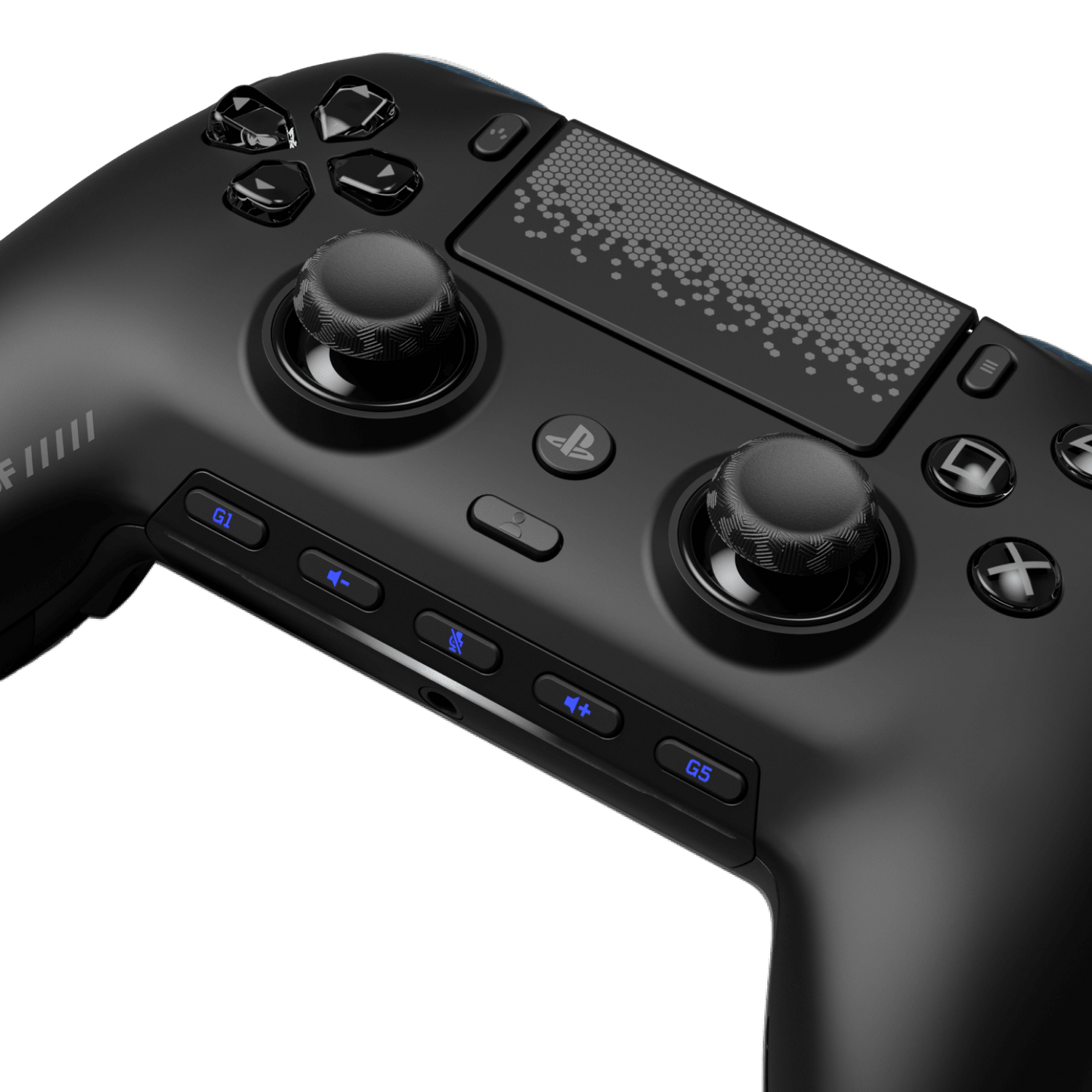 SCUF Omega Black