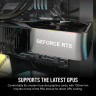 3000D RGB AIRFLOW Mid-Tower PC Case - Black