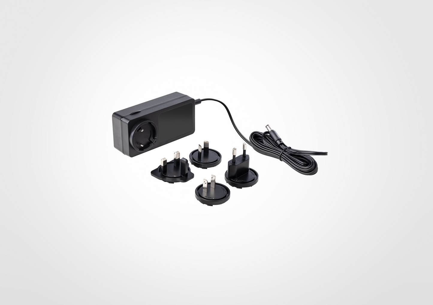 Key Light, Ring Light Power Supply, 13V, 4A (EU, US, UK, AUS)