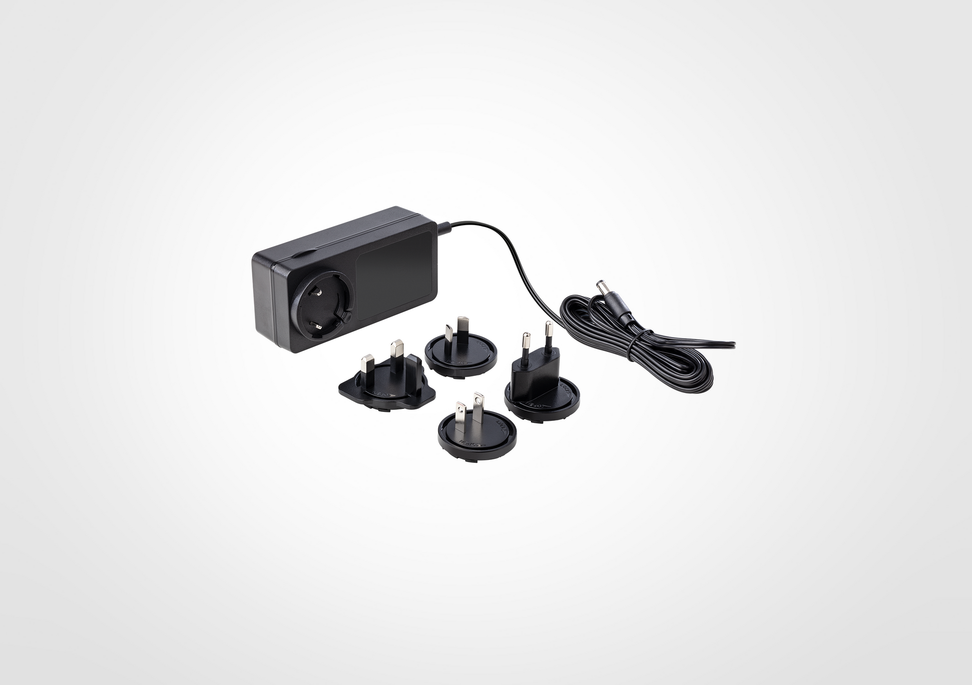 Key Light, Ring Light Power Supply, 13V, 4A (EU, US, UK, AUS)
