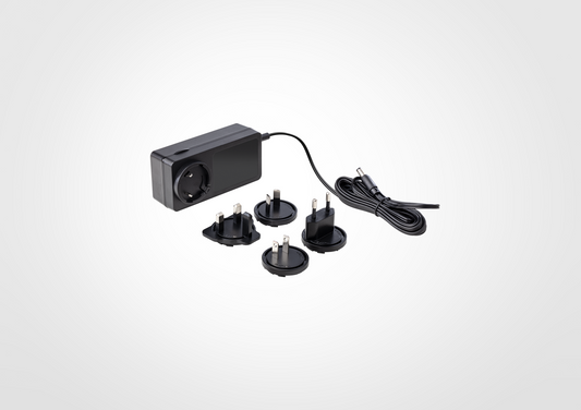 Key Light, Ring Light Power Supply, 13V, 4A (EU, US, UK, AUS)
