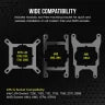 iCUE H170i ELITE LCD XT Display Liquid CPU Cooler