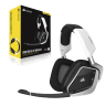 VOID RGB ELITE Wireless Premium Gaming Headset with 7.1 Surround Sound — White