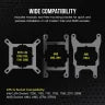 iCUE H150i ELITE LCD XT Display Liquid CPU Cooler