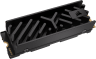 MP700 ELITE with Heatsink 1TB PCIe 5.0 (Gen 5) x4 NVMe M.2 SSD