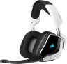 VOID RGB ELITE Wireless Premium Gaming Headset with 7.1 Surround Sound — White