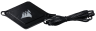 Obsidian 1000D Front Logo Box