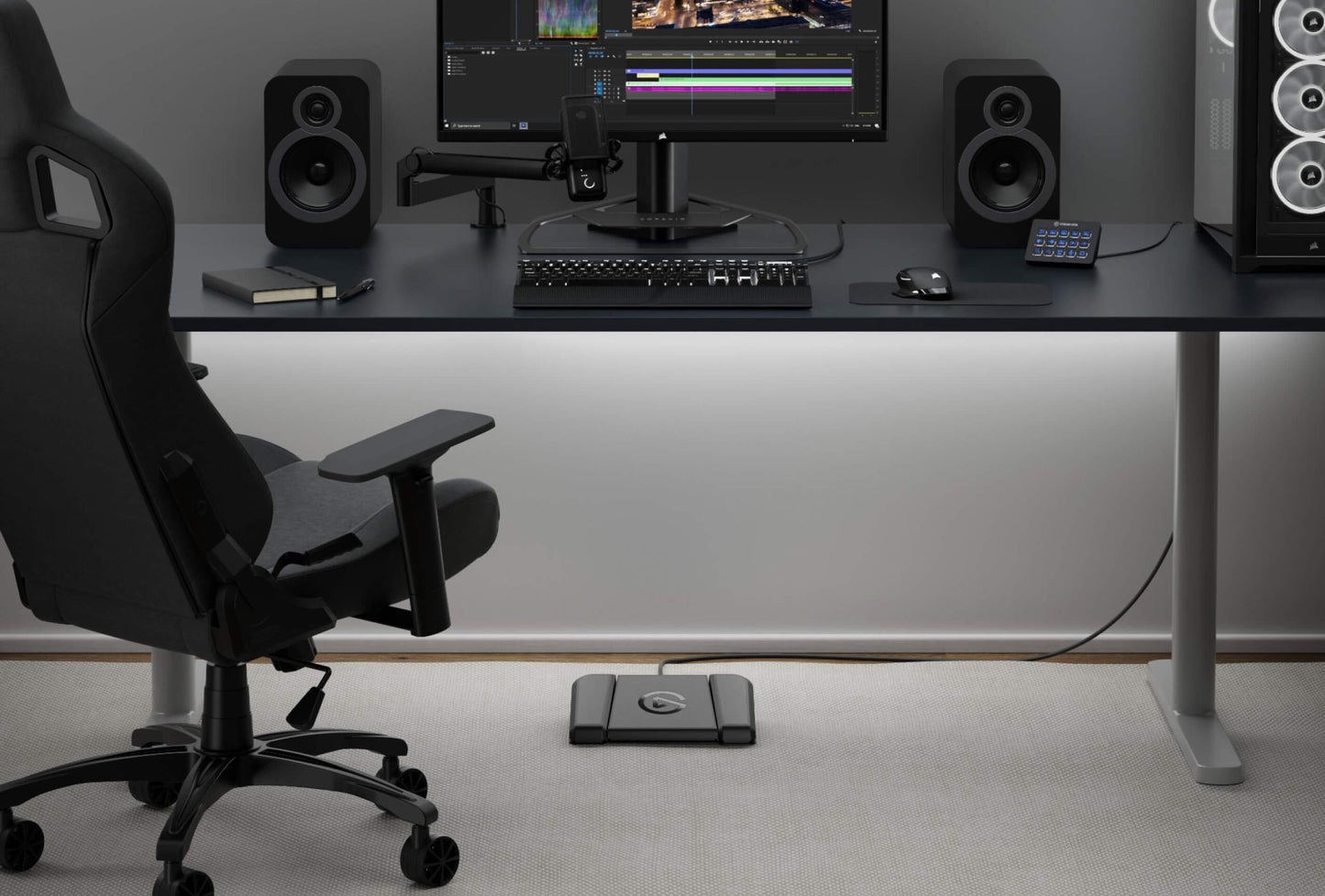 Stream Deck Pedal