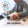 CV Series™ CV750 — 750 Watt 80 Plus® Bronze Certified PSU