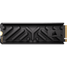 MP700 ELITE with Heatsink 4TB PCIe 5.0 (Gen 5) x4 NVMe M.2 SSD