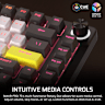 MAKR PRO 75 Hall Effect DIY Keyboard