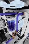 Hydro X Series XL8 Performance Coolant 1L — Purple