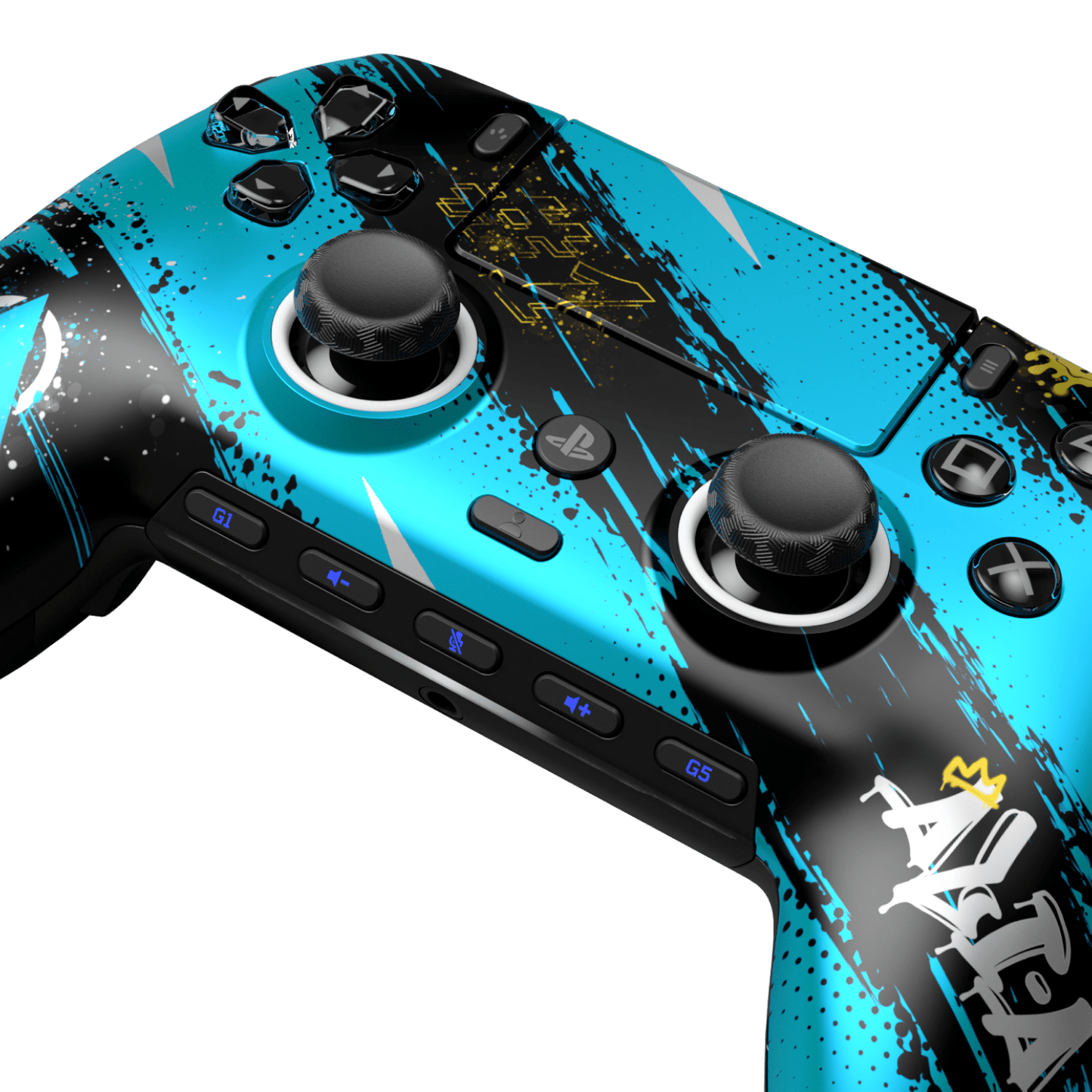 SCUF Omega Ali-A