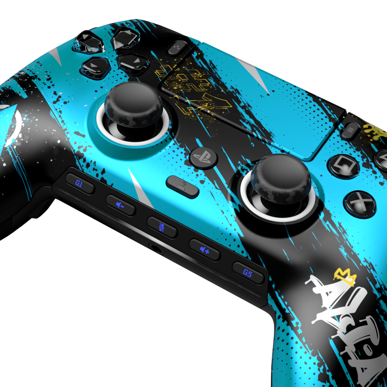SCUF Omega Ali-A