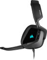 VOID RGB ELITE USB Premium Gaming Headset with 7.1 Surround Sound — Carbon