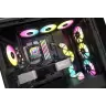 iCUE H150i ELITE CAPELLIX XT Liquid CPU Cooler