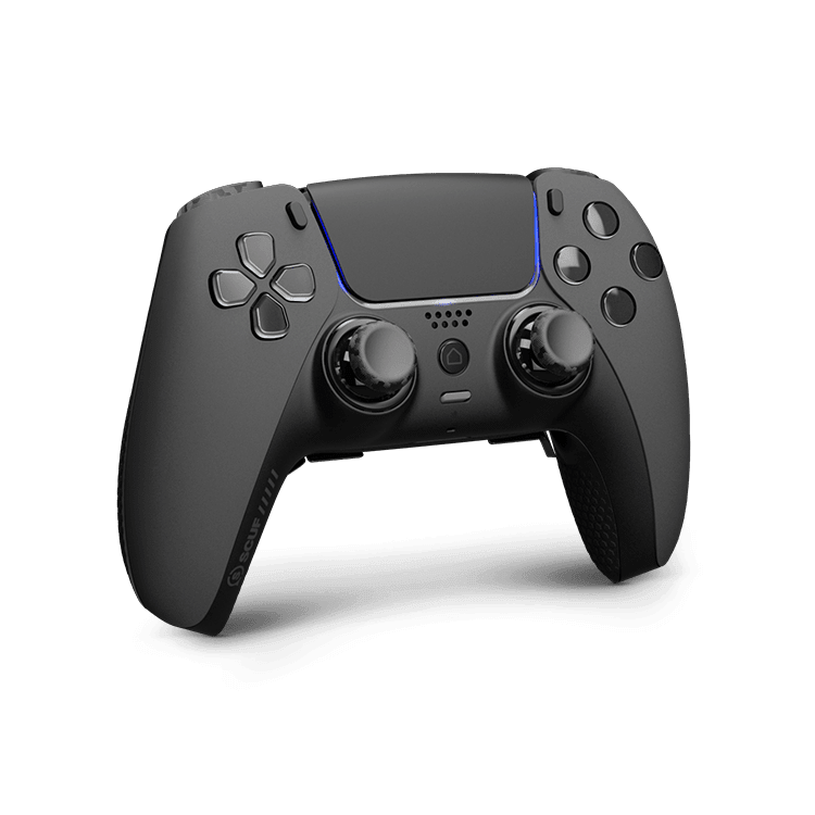 SCUF Reflex FPS With TMR Steel Gray