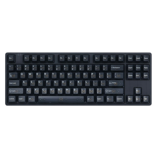Drop Expression Series Keysterine Keyboard - Smoke