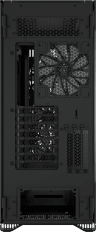 iCUE 7000X RGB Tempered Glass Full-Tower ATX PC Case — Black