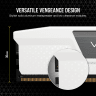 VENGEANCE® 48GB (2x24GB) DDR5 DRAM 6000MT/s CL30 Memory Kit — White