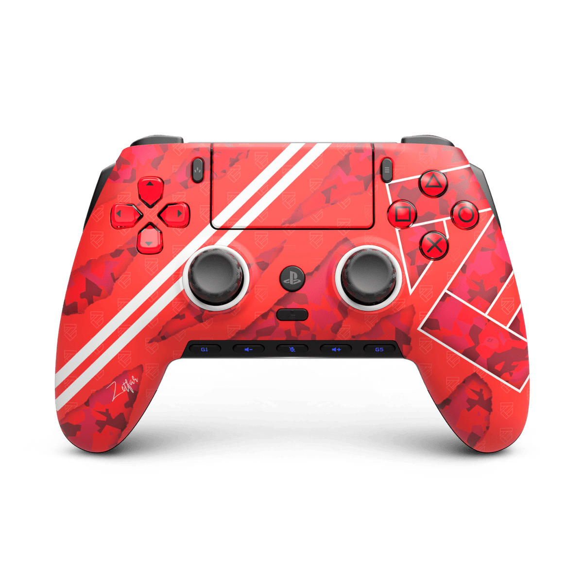 SCUF Omega Zetfar