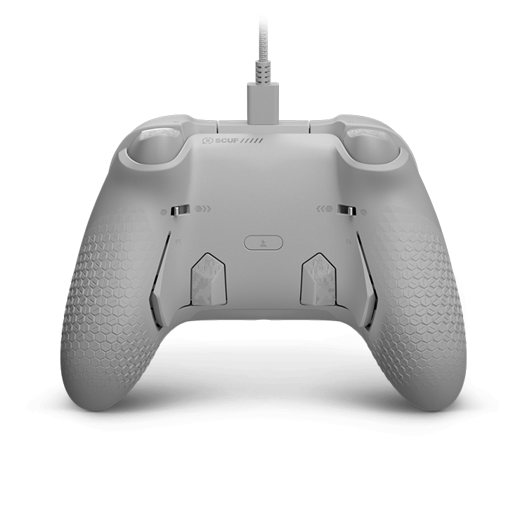 SCUF Valor Pro Wired Scump